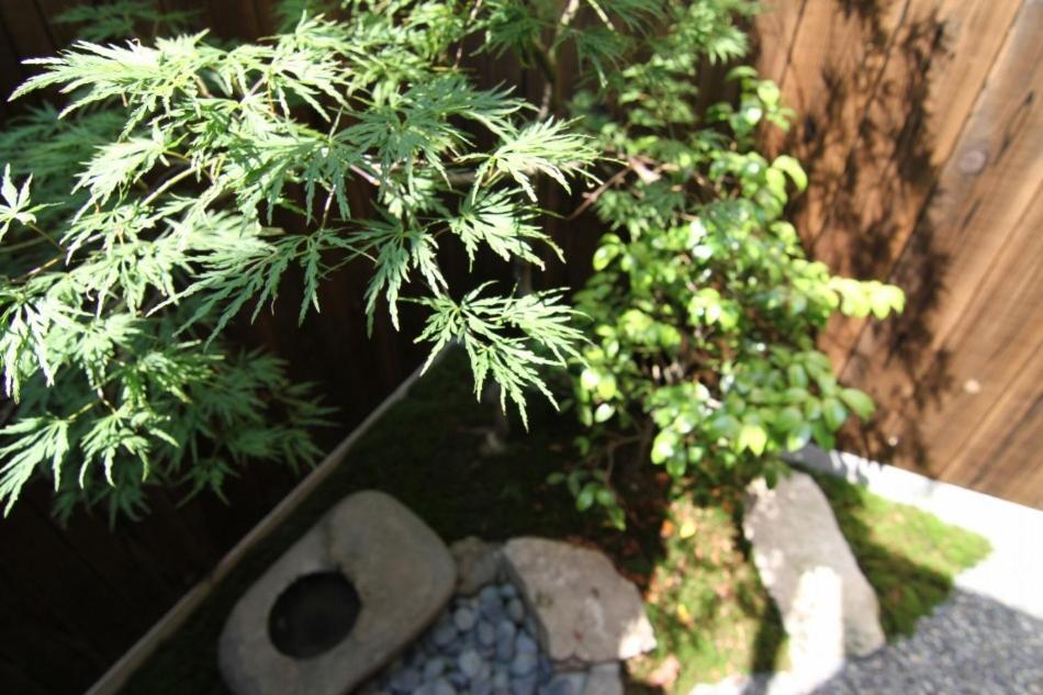 Anzu An Machiya House Villa Kyoto Bilik gambar