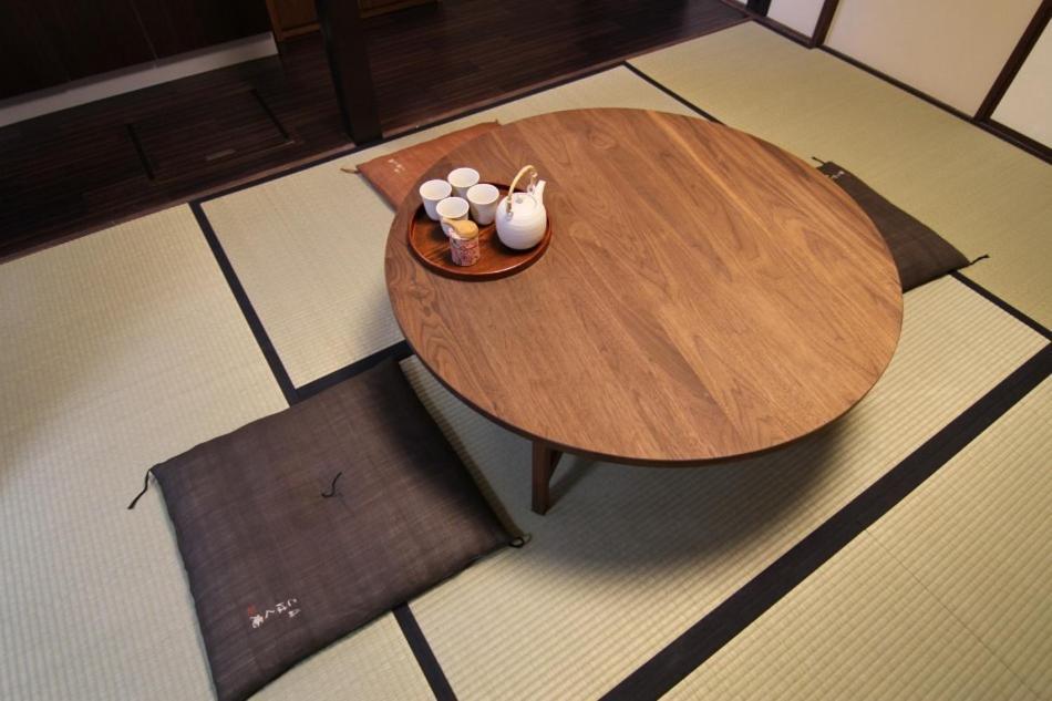Anzu An Machiya House Villa Kyoto Bilik gambar