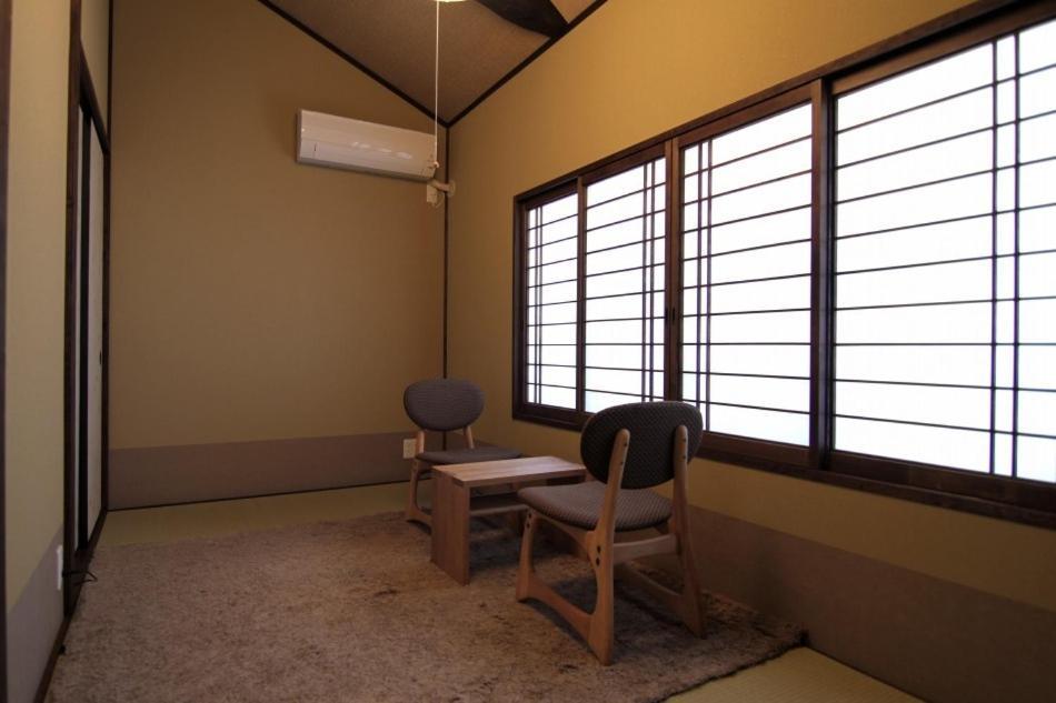 Anzu An Machiya House Villa Kyoto Bilik gambar