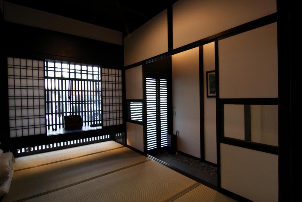 Anzu An Machiya House Villa Kyoto Bilik gambar