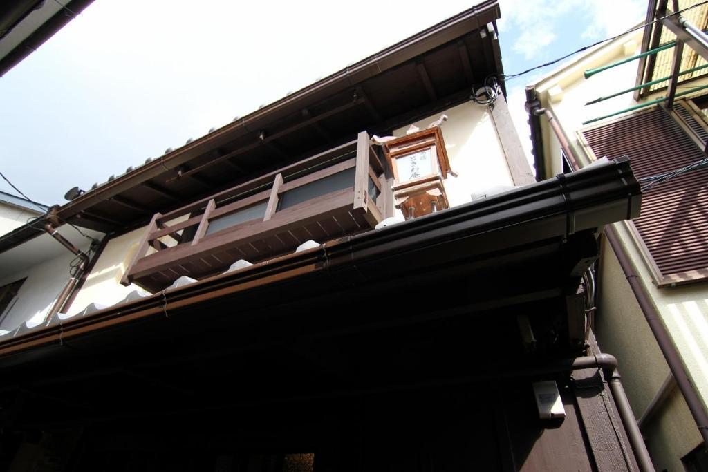 Anzu An Machiya House Villa Kyoto Bilik gambar
