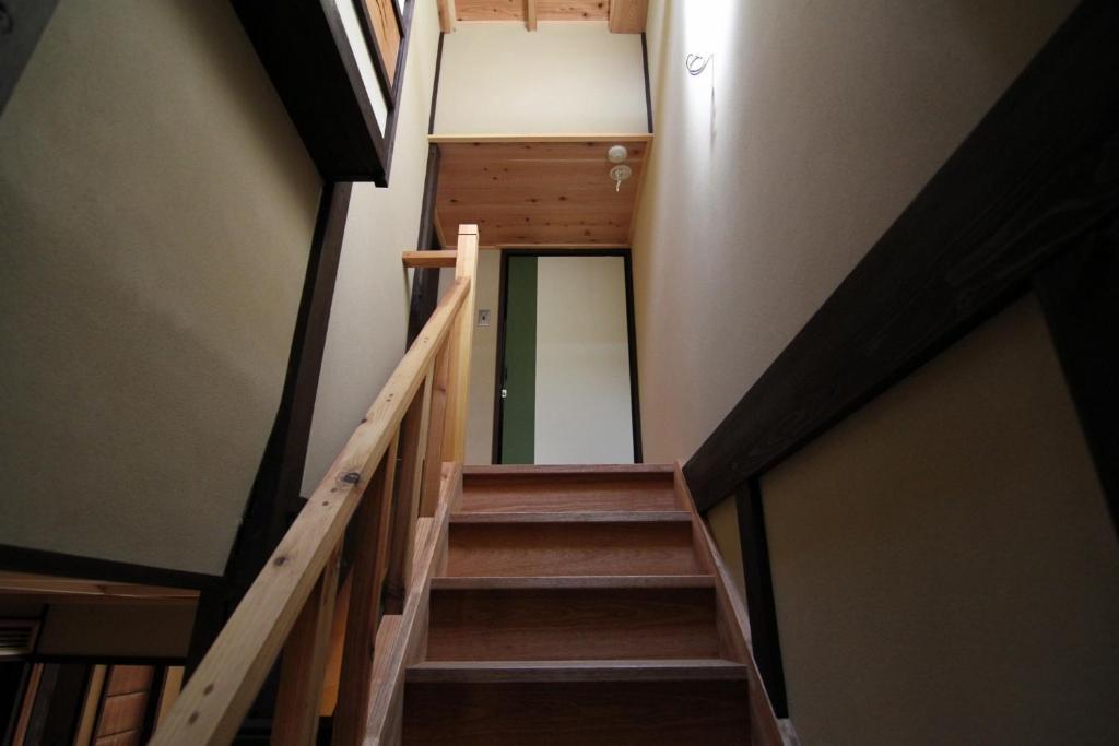 Anzu An Machiya House Villa Kyoto Bilik gambar