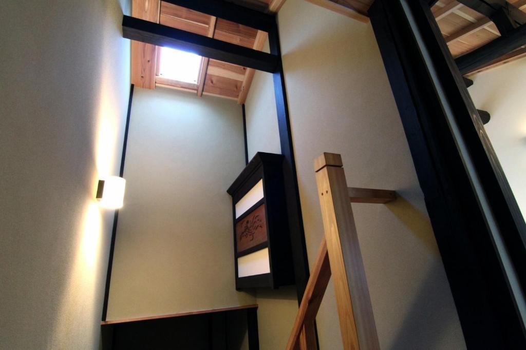 Anzu An Machiya House Villa Kyoto Bilik gambar