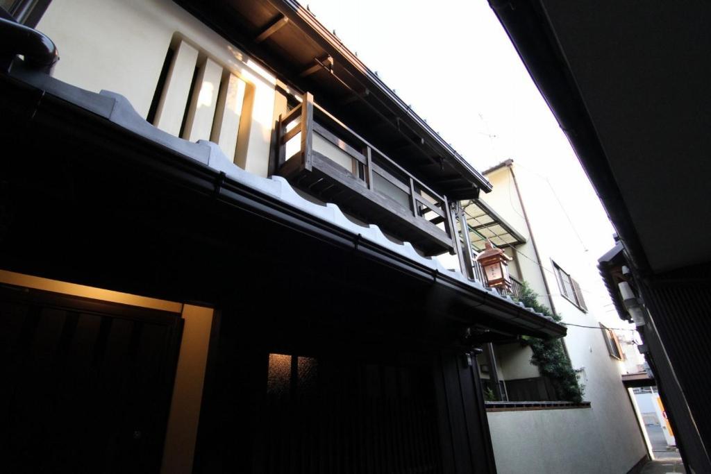 Anzu An Machiya House Villa Kyoto Bilik gambar