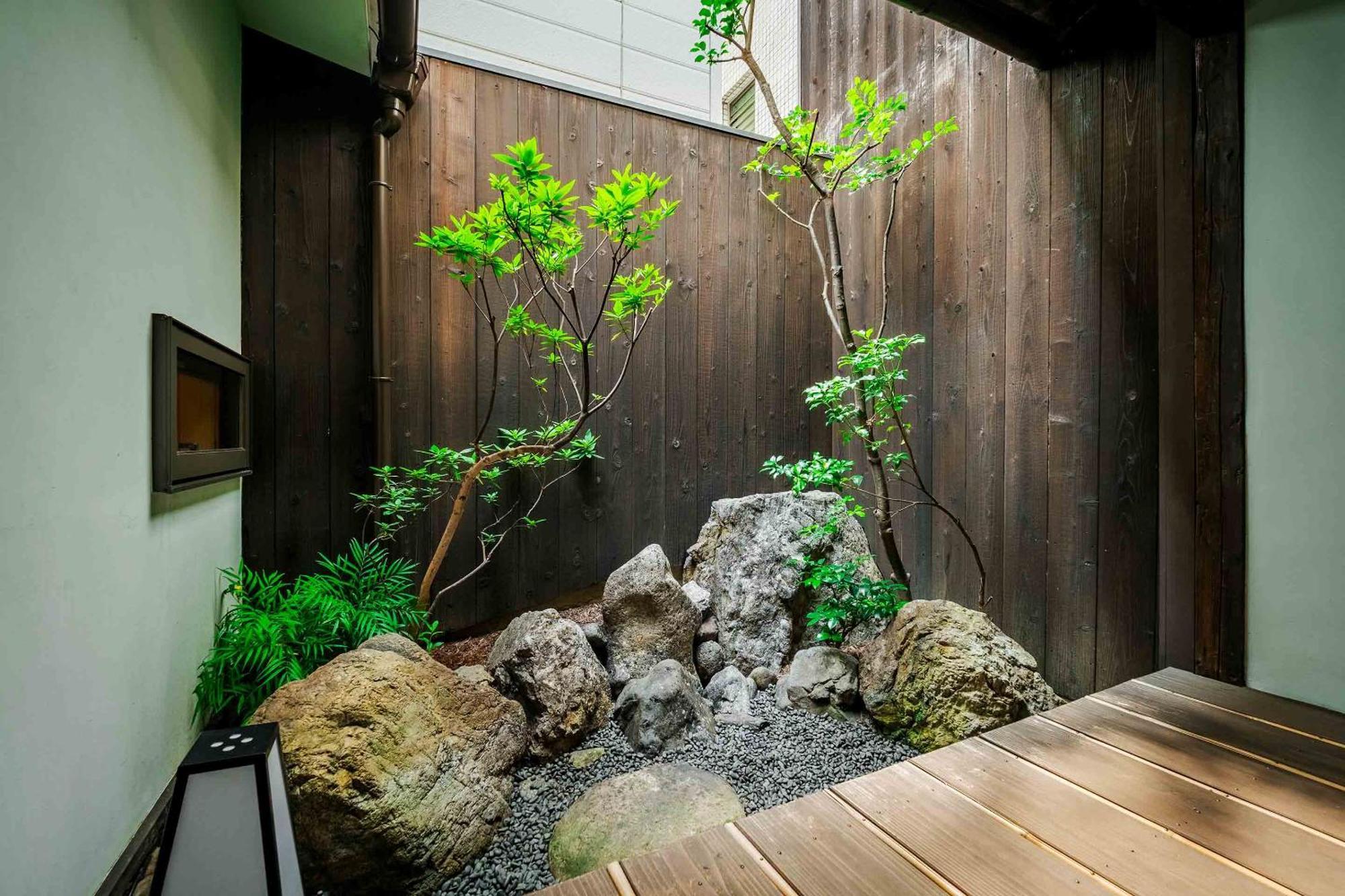 Anzu An Machiya House Villa Kyoto Luaran gambar