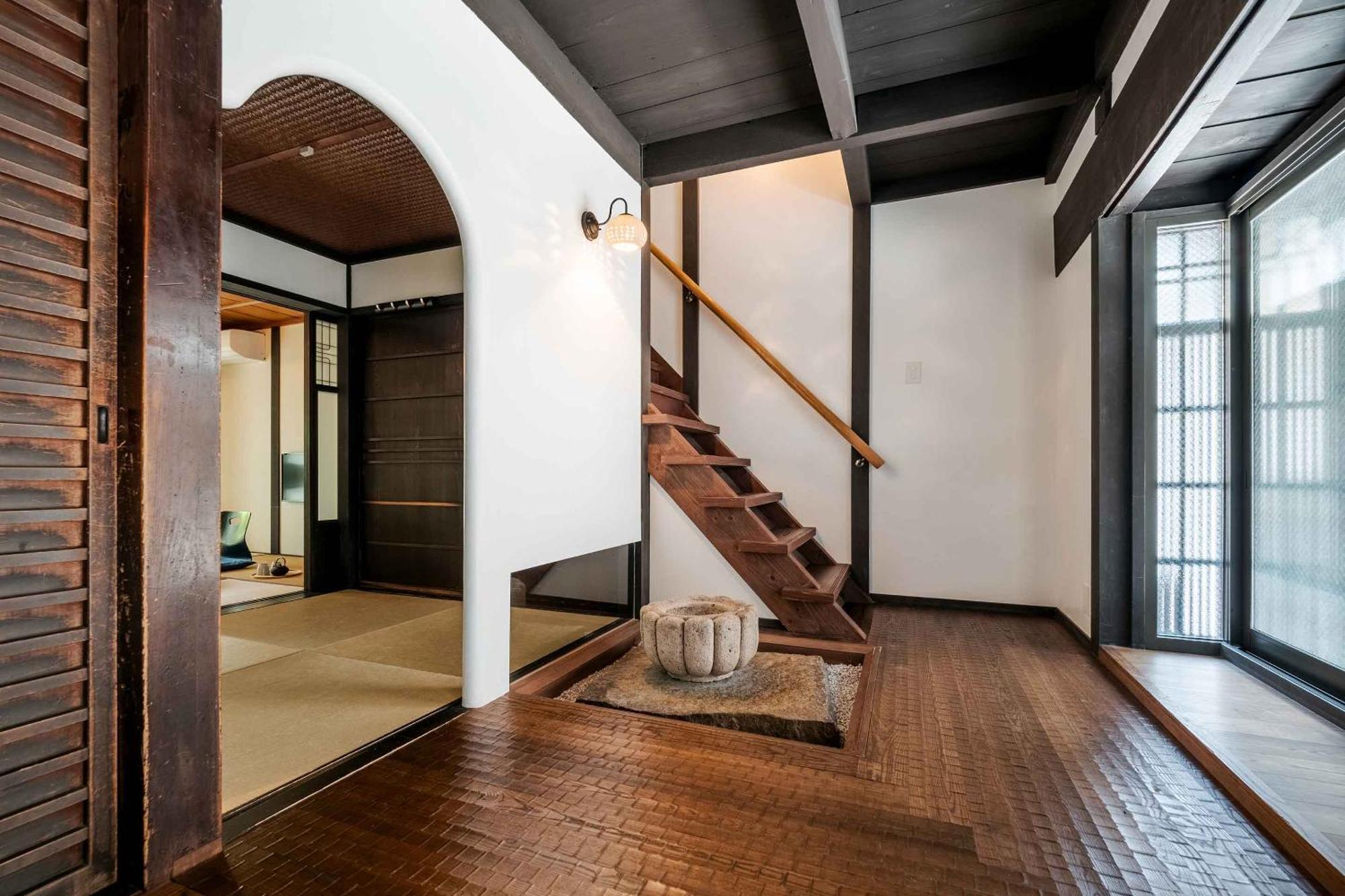 Anzu An Machiya House Villa Kyoto Luaran gambar